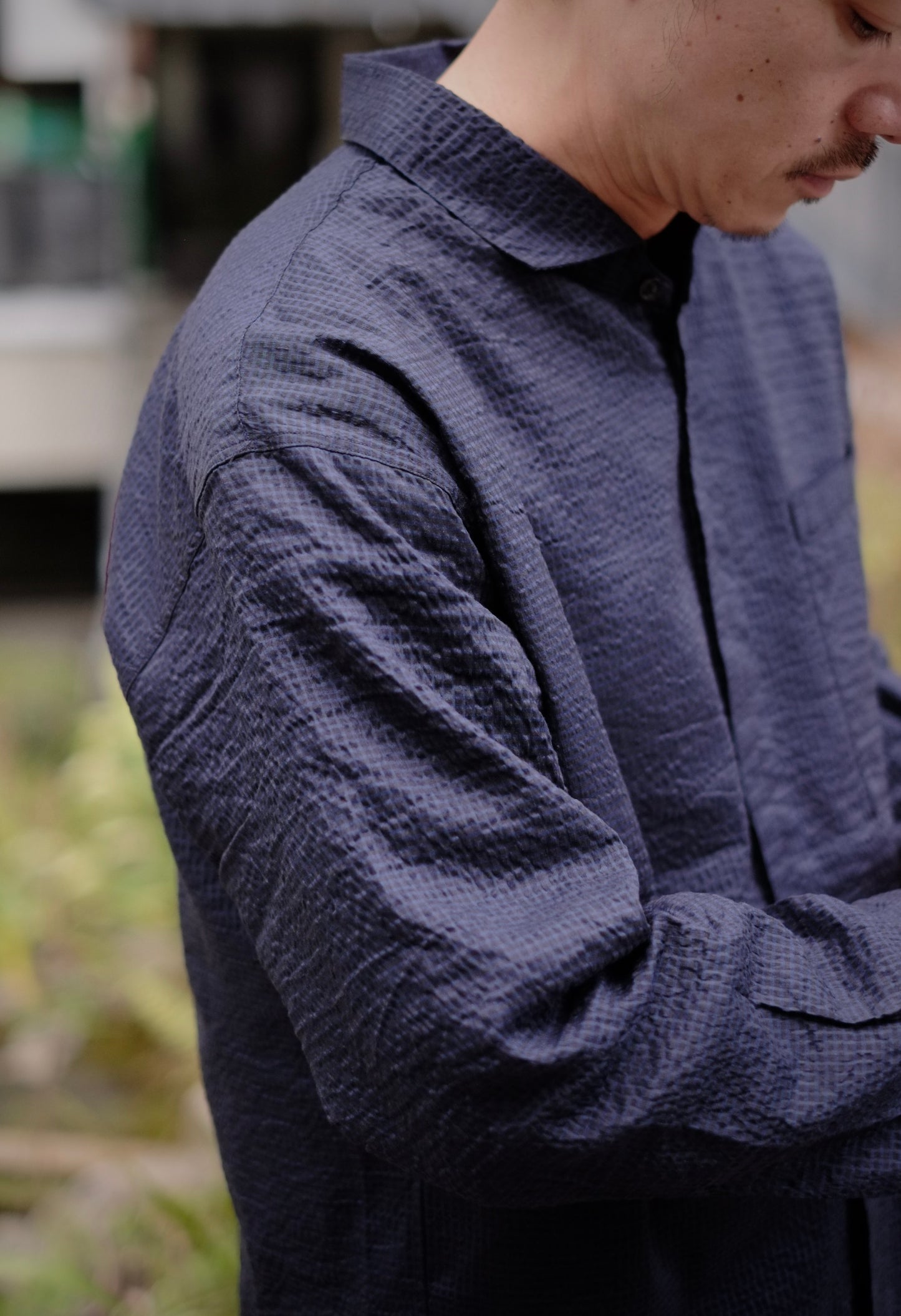 Motiv mfg - Shura Shirt