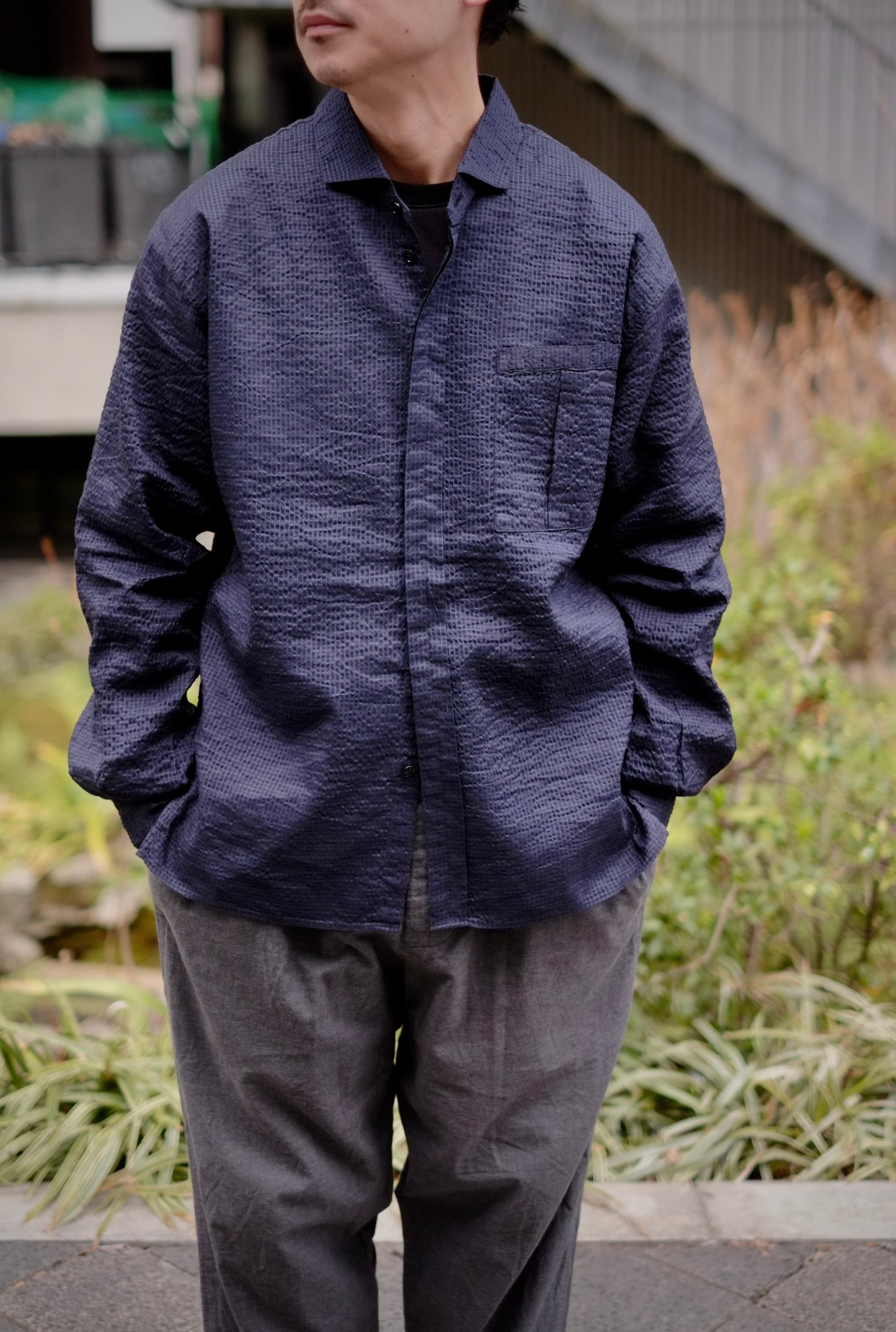 Motiv mfg - Shura Shirt