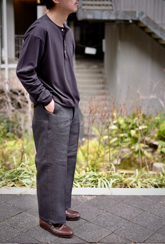 Motiv mfg - Pier Trousers