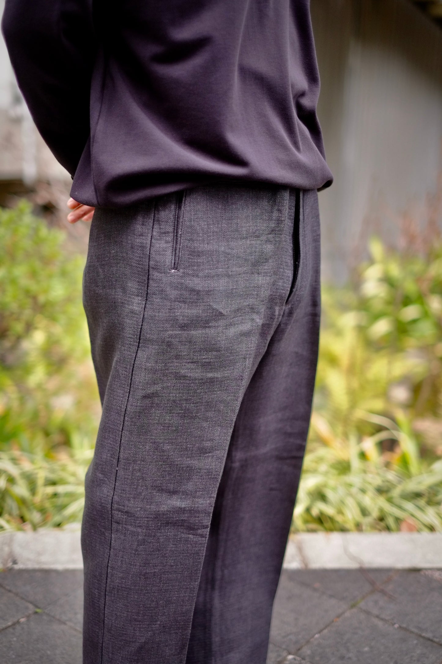 Motiv mfg - Pier Trousers