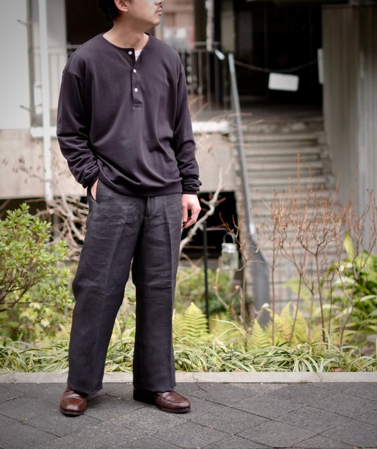 Motiv mfg - Pier Trousers