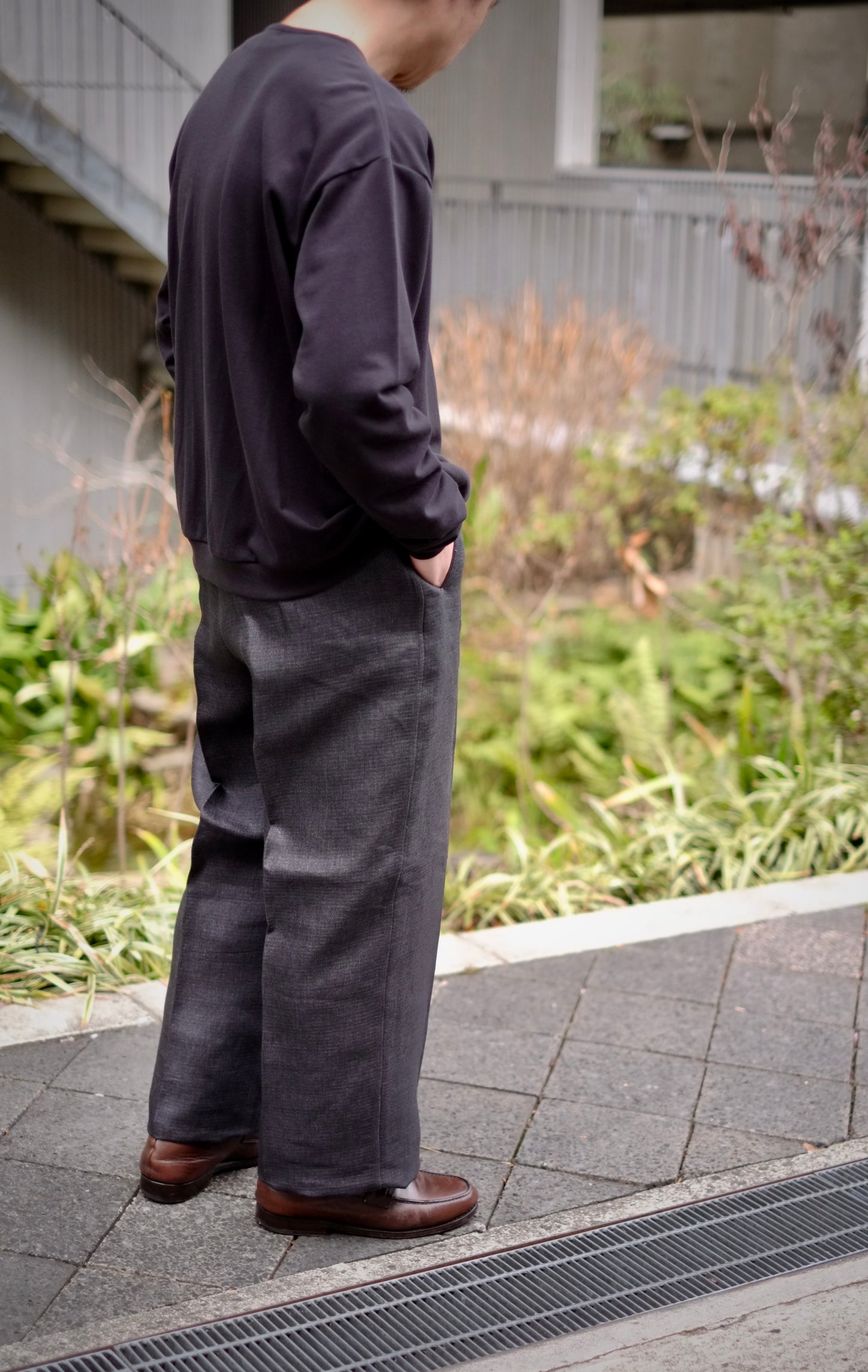 Motiv mfg - Pier Trousers