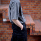 SARTO - CREW NECK S/S