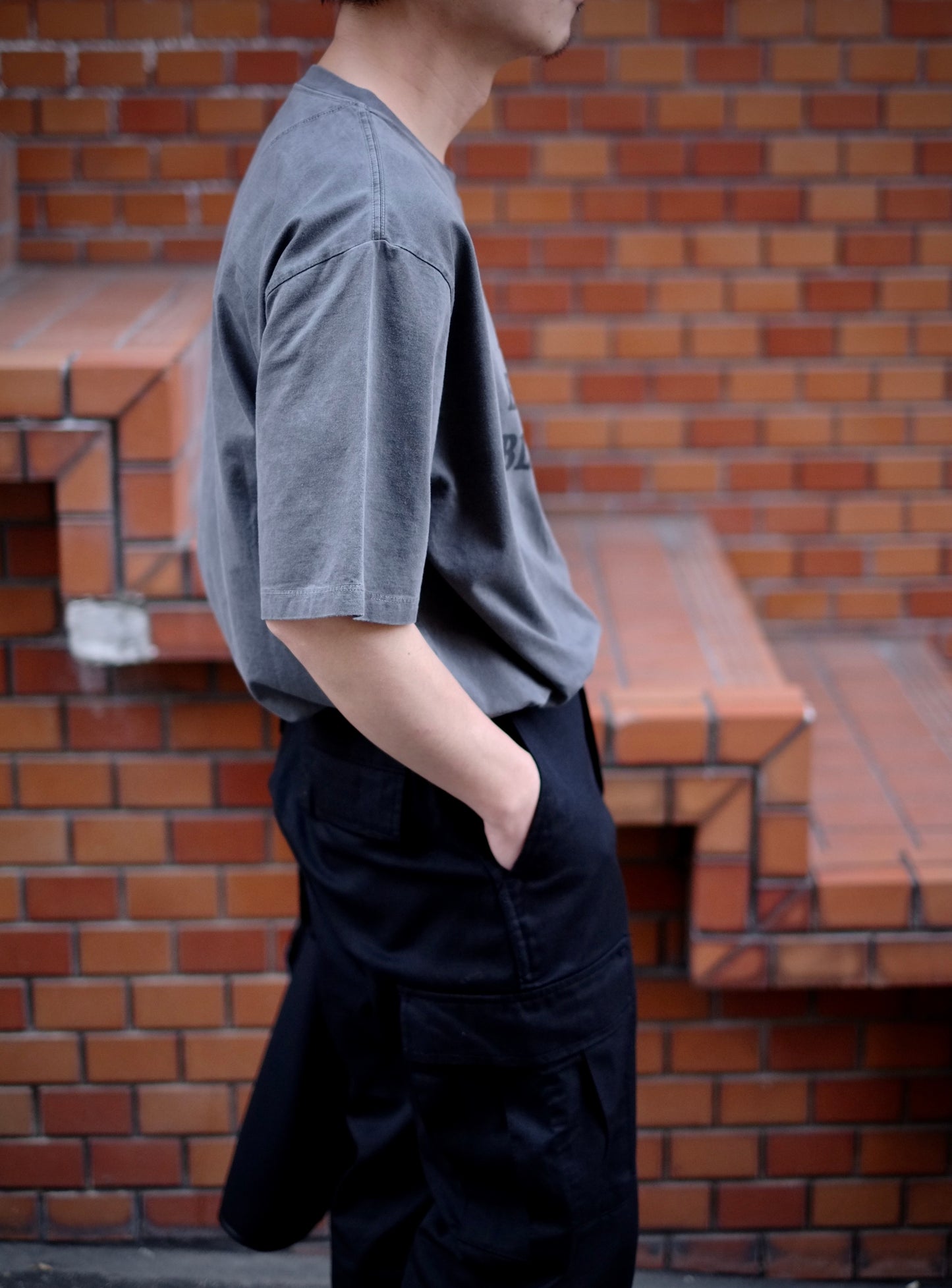 SARTO - CREW NECK S/S