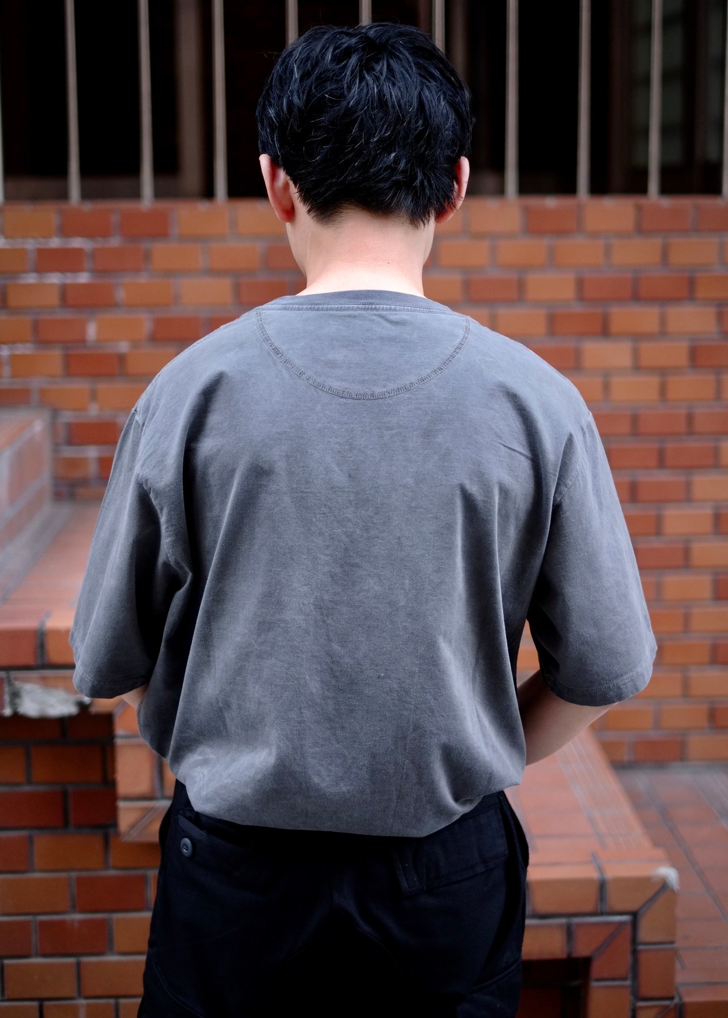 SARTO - CREW NECK S/S