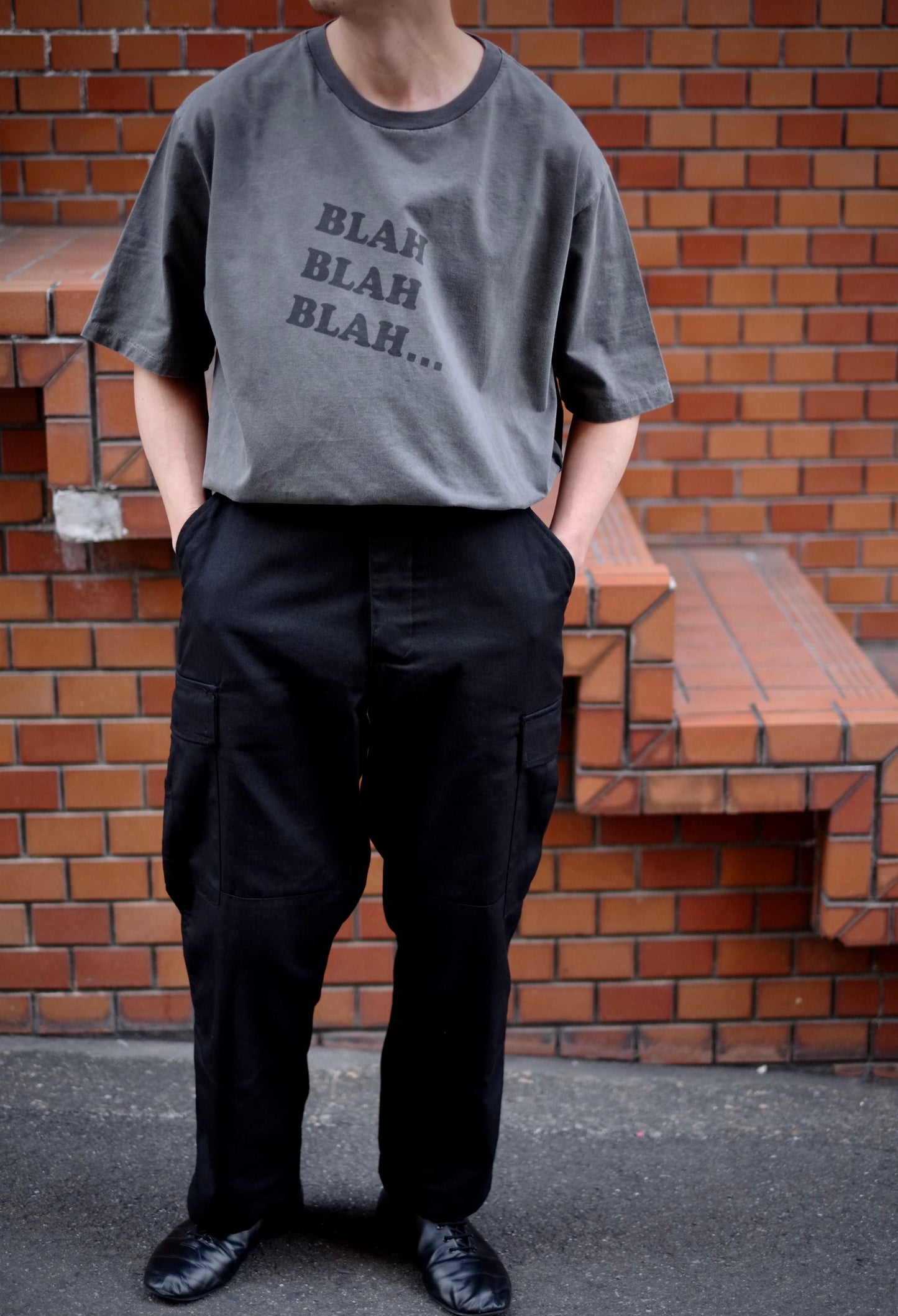 SARTO - CREW NECK S/S