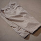 24AW slopeslow / スロープスロー "half truck pants"