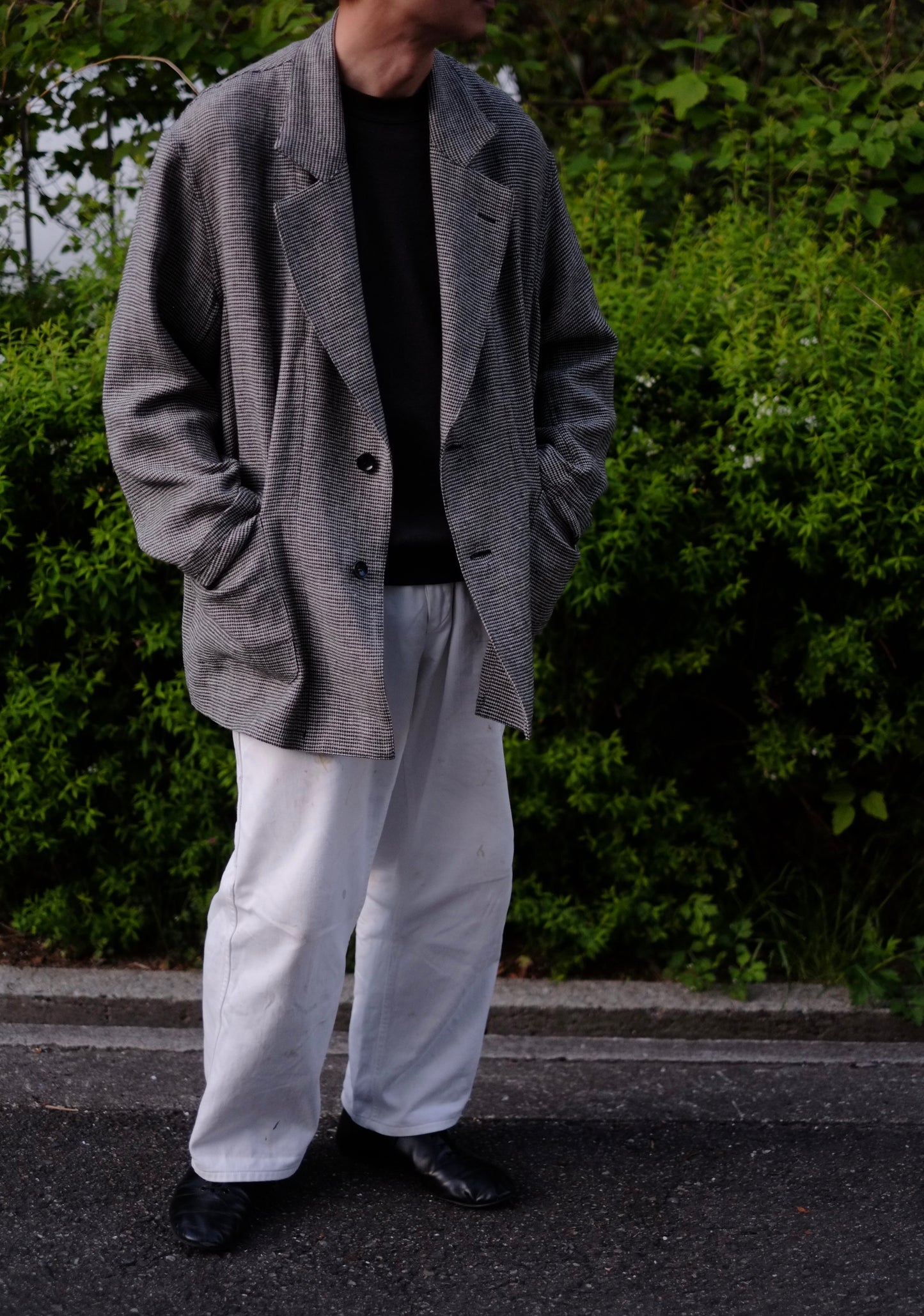 Pelemele - COVERALL JACKET