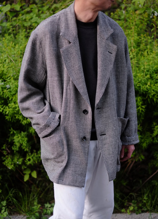 Pelemele - COVERALL JACKET