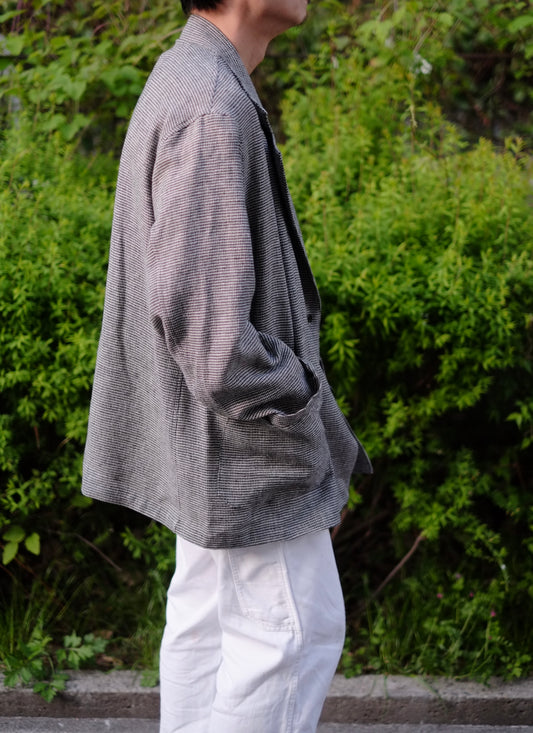 Pelemele - COVERALL JACKET
