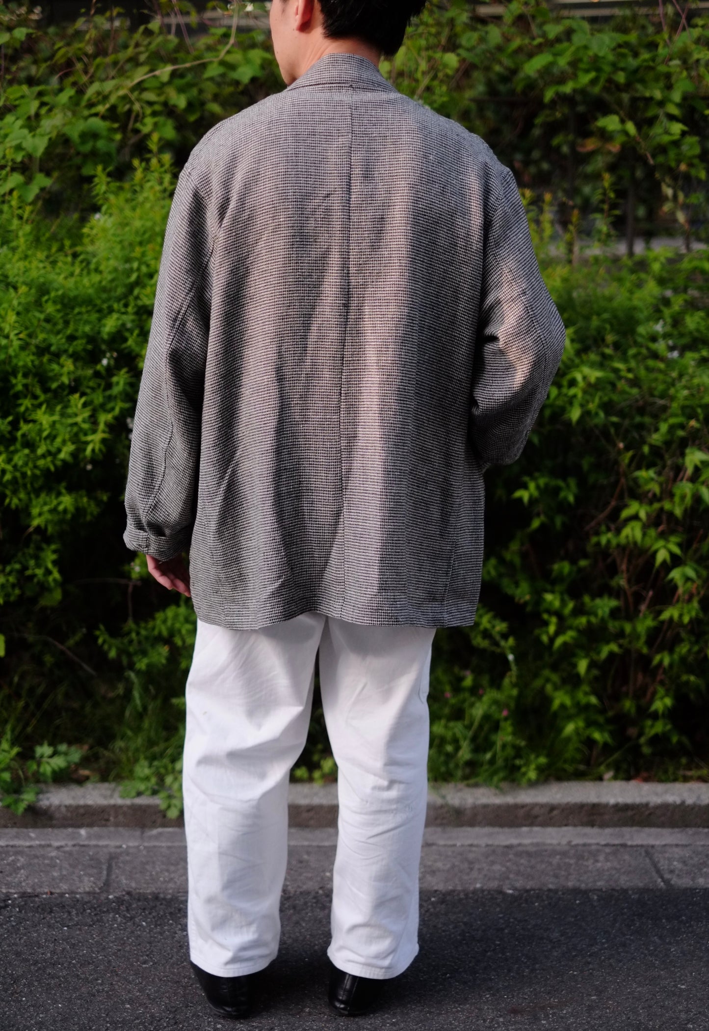 Pelemele - COVERALL JACKET