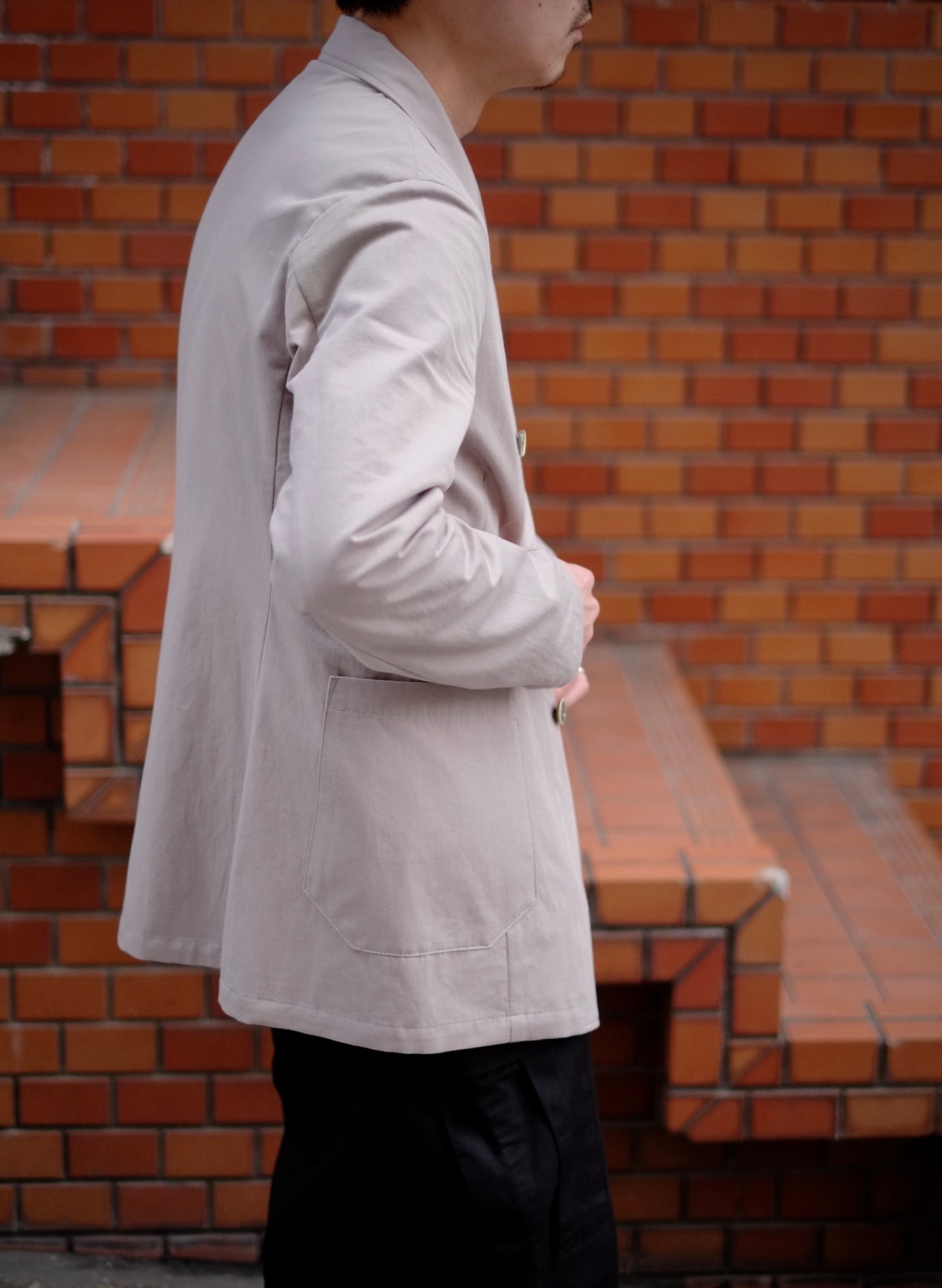 Pelemele - DOUBLE JACKET