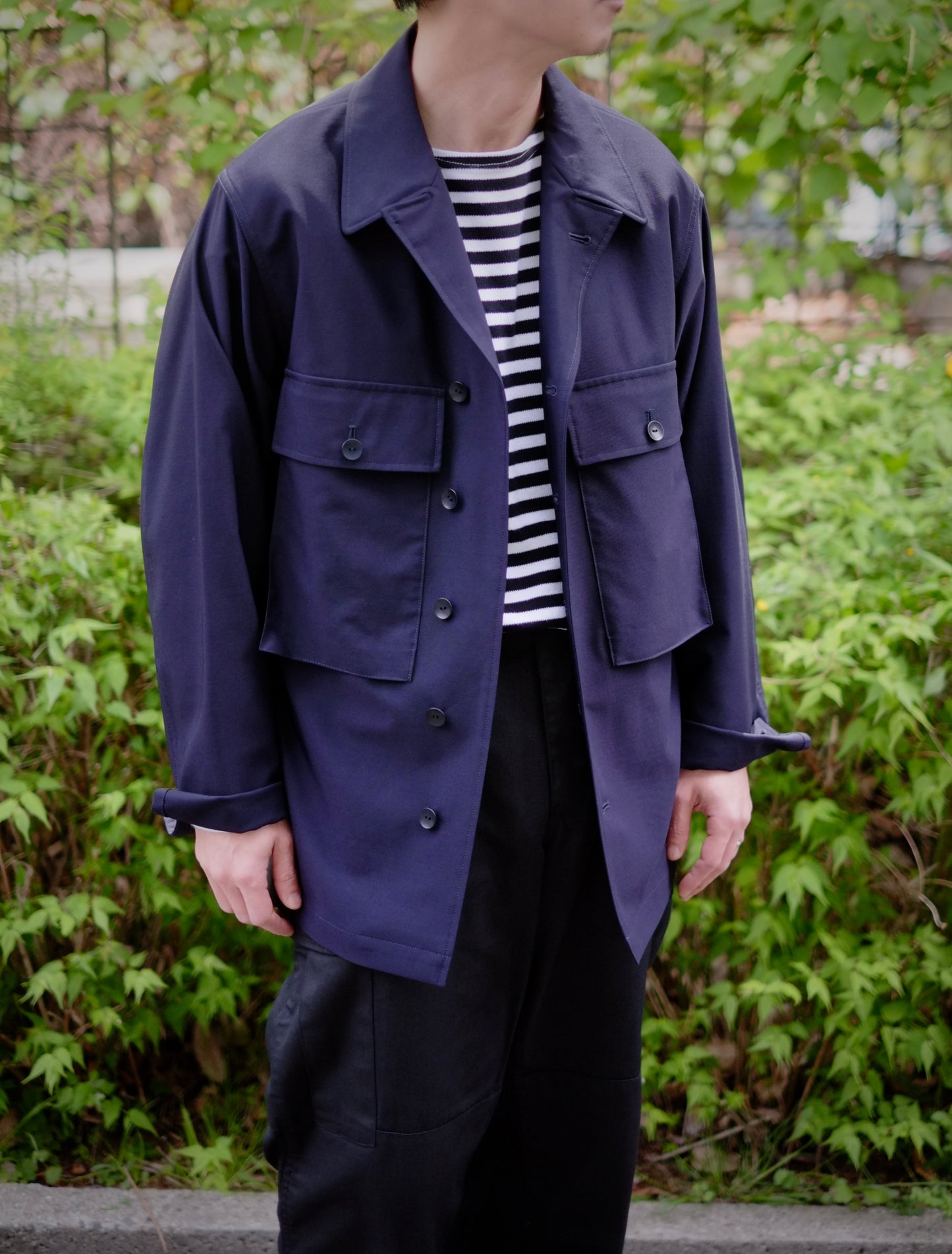 COHERENCE - VERNON-D