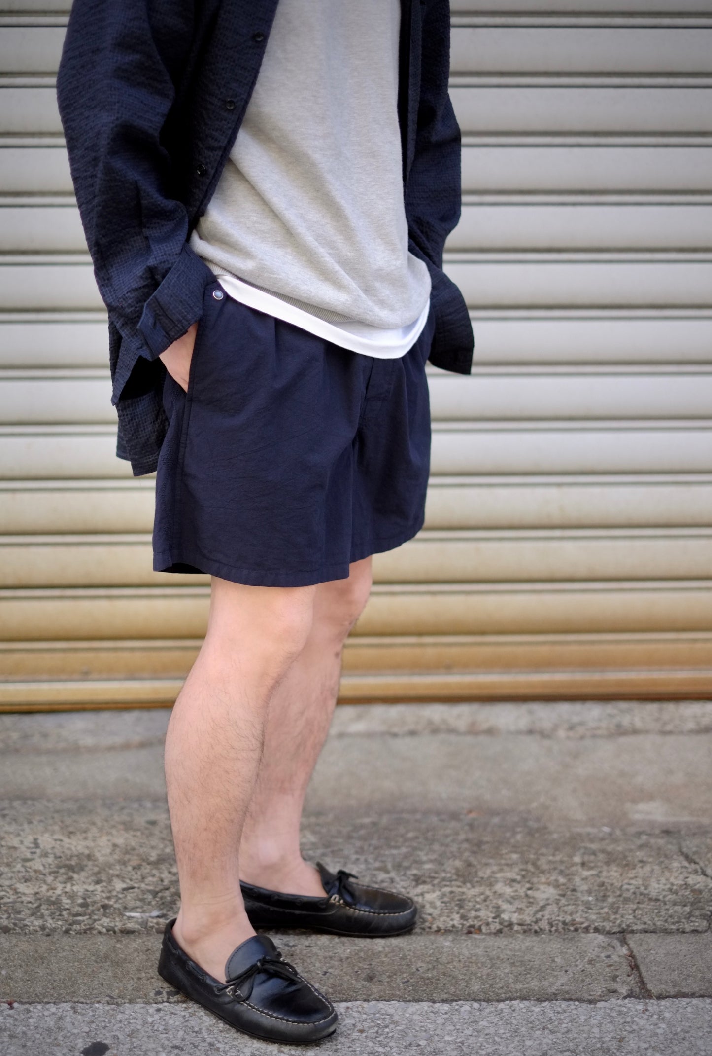 SARTO - SHORT PANTS