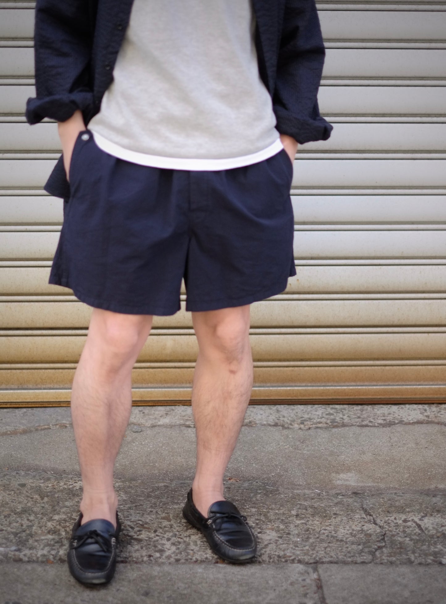 SARTO - SHORT PANTS
