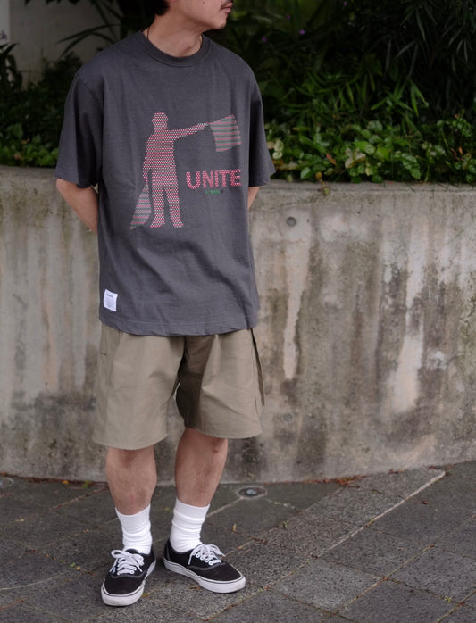 The Inoue Brothers - Le Tings ”UNITE T-Shirt"