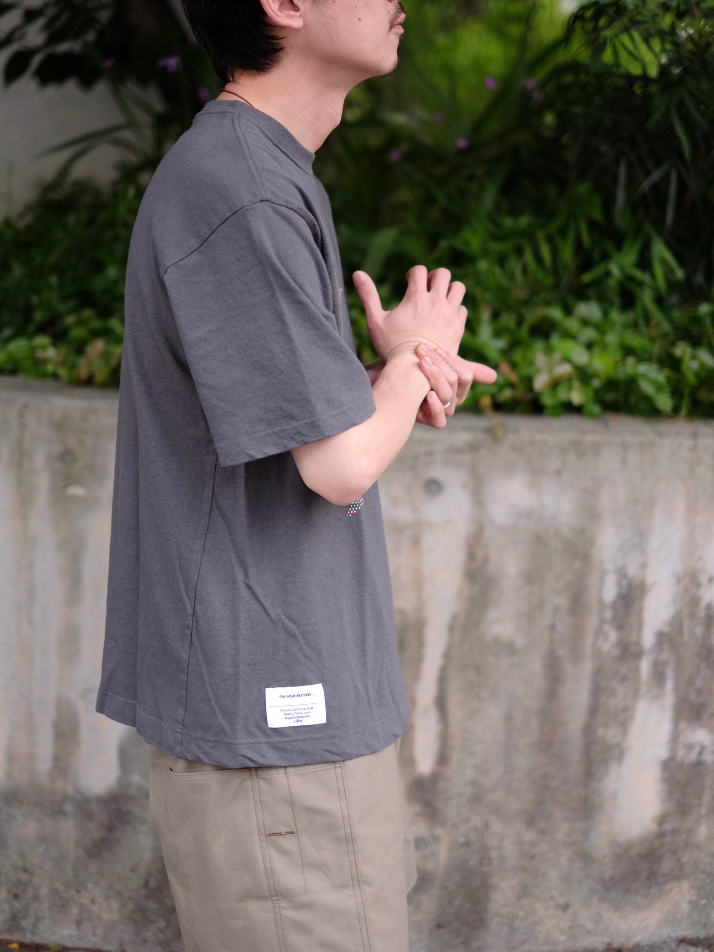 The Inoue Brothers - Le Tings ”UNITE T-Shirt"