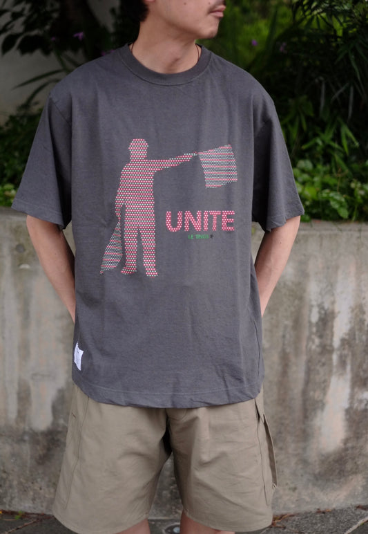 The Inoue Brothers - Le Tings ”UNITE T-Shirt"