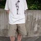 The Inoue Brothers - Rich Windsor “Baggio T-Shirt"