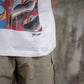 The Inoue Brothers - Julien Colombier  ”Poetic Lobbying Peach T-Shirt"
