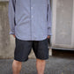 SASSAFRAS - D Scoop Pant 1/2