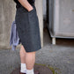 SASSAFRAS - D Scoop Pant 1/2