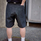 SASSAFRAS - D Scoop Pant 1/2