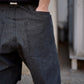 SASSAFRAS - D Scoop Pant 1/2