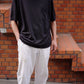 Motiv mfg - Fully Fashioned silk linen T-shirts