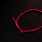 sharanpoi - 白露 K18 Black diamond (Brilliant Cut) Version bracelet