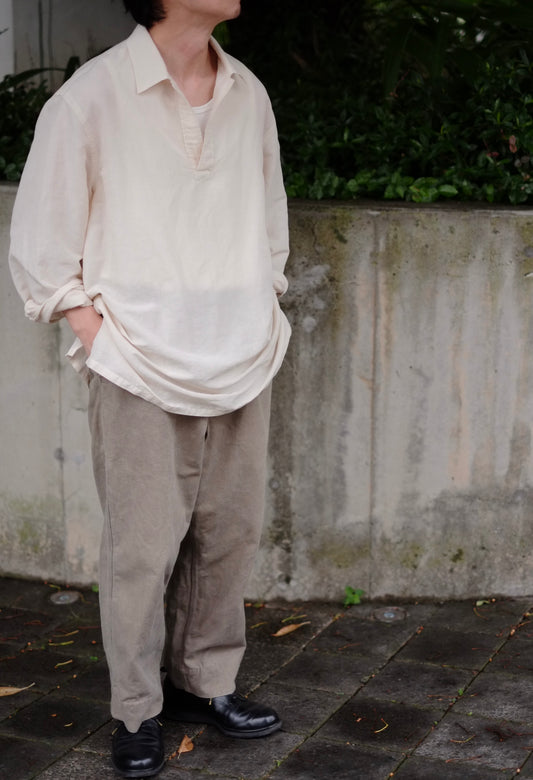 HEUGN - Percy Pullover Skipper (SHIRT159)
