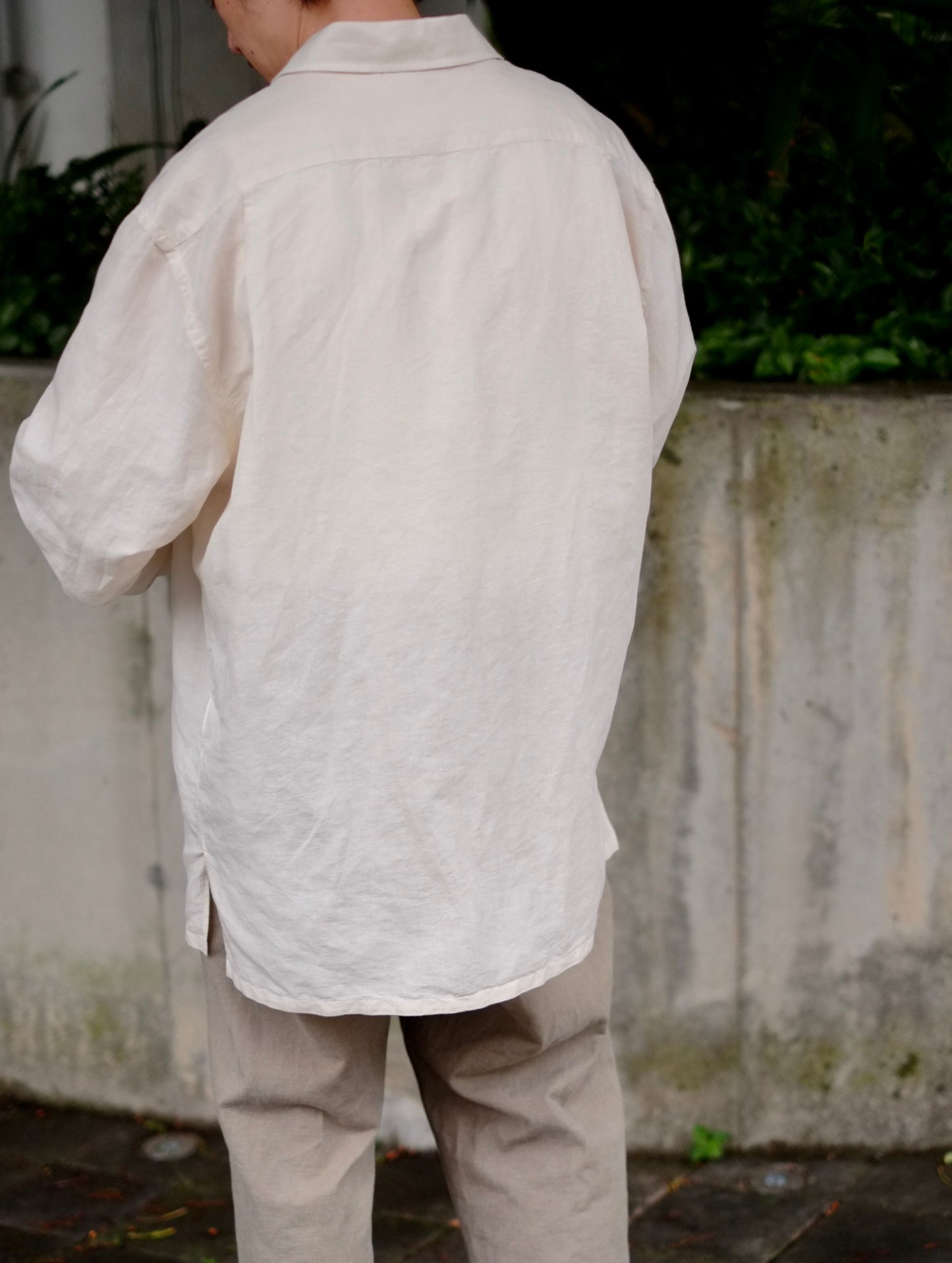 HEUGN - Percy Pullover Skipper (SHIRT159)
