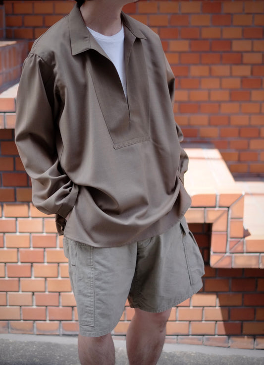 SARTO - SKIPPER SHIRT