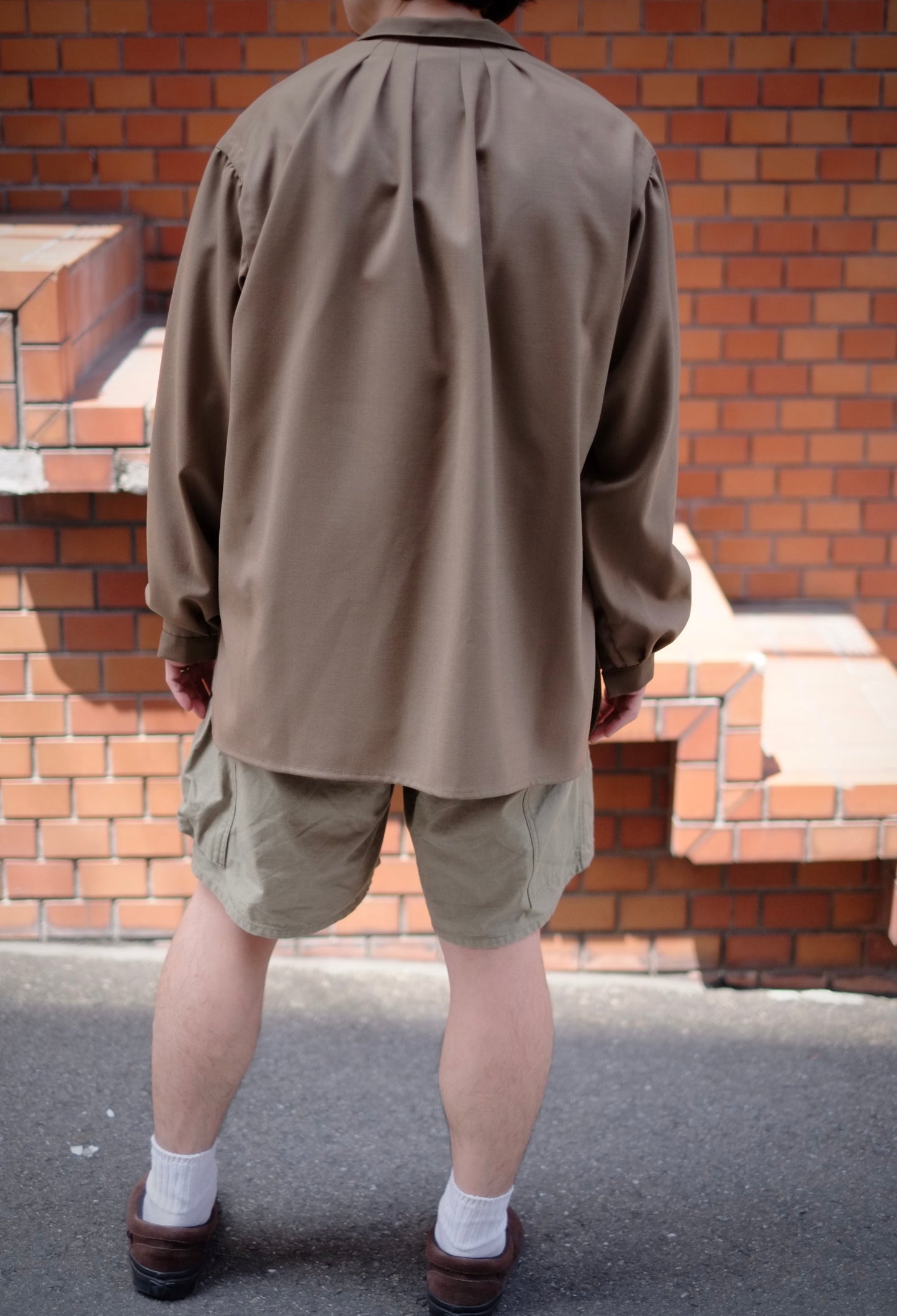 SARTO - SKIPPER SHIRT