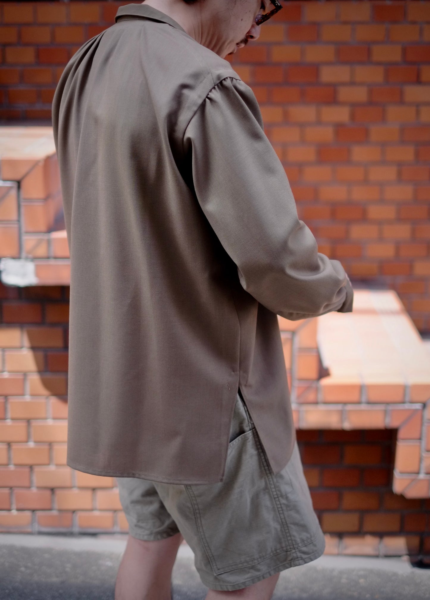 SARTO - SKIPPER SHIRT