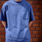 SASSAFRAS-Chop Corner Pocket T 1/2