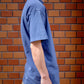 SASSAFRAS-Chop Corner Pocket T 1/2