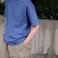 SASSAFRAS-Chop Corner Pocket T 1/2