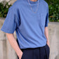 SASSAFRAS - Chop Corner Pocket T 1/2