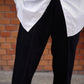HEUGN - TROUSERS116-Clive