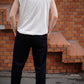 HEUGN - TROUSERS116-Clive