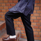 HEUGN - TROUSERS116-Clive