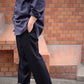 HEUGN - TROUSERS116-Clive
