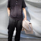 Healthknit - USA HENLEY S/S T SHIRT