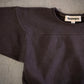 25SS slopeslow / スロープスロー "football T"