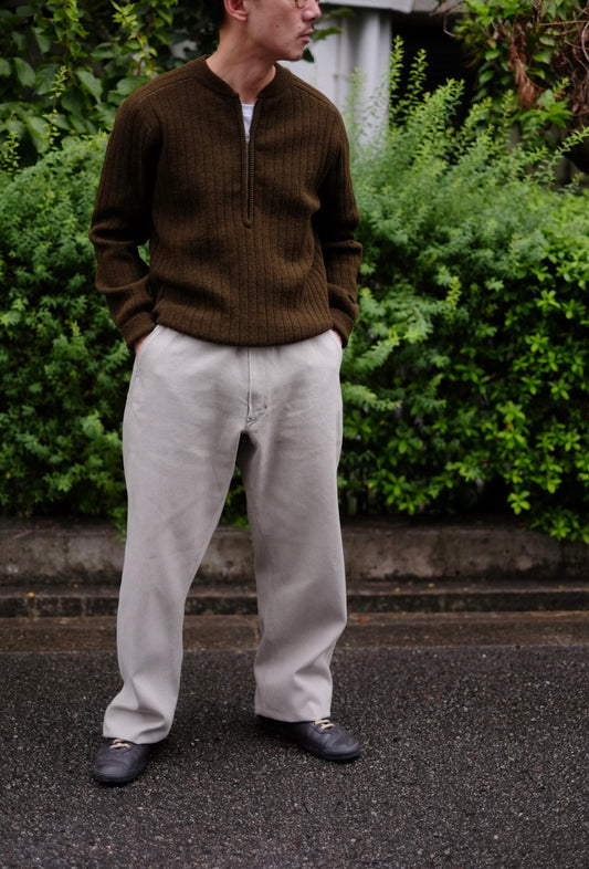 Motiv mfg - Uni Denim