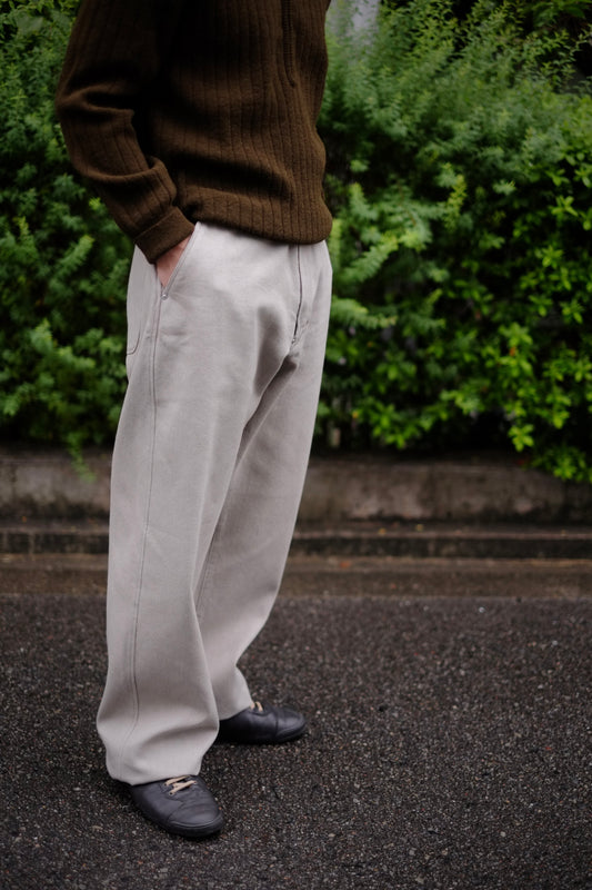 Motiv mfg - Uni Denim