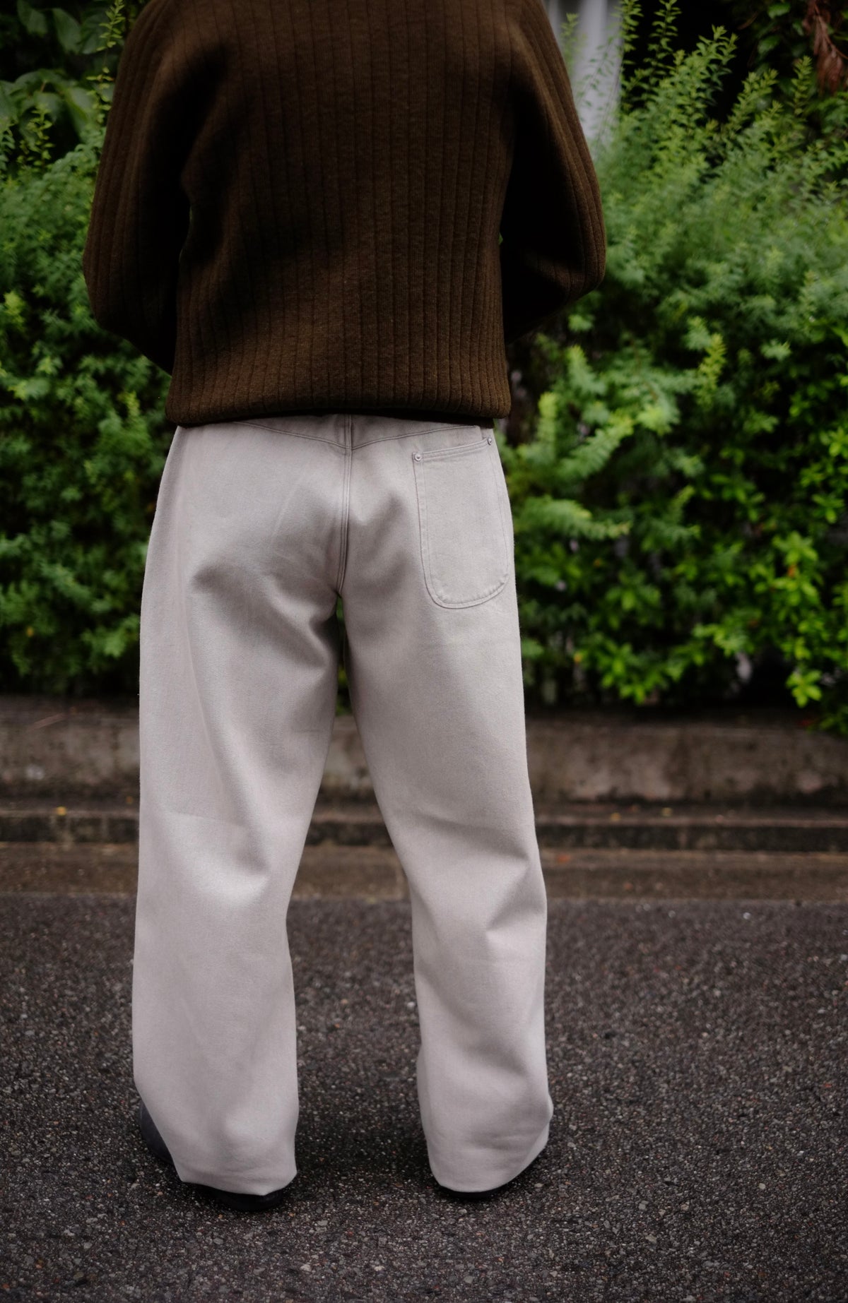 Motiv mfg - Uni Denim