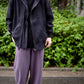 Motiv mfg - Shiff hooded jacket