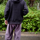 Motiv mfg - Shiff hooded jacket